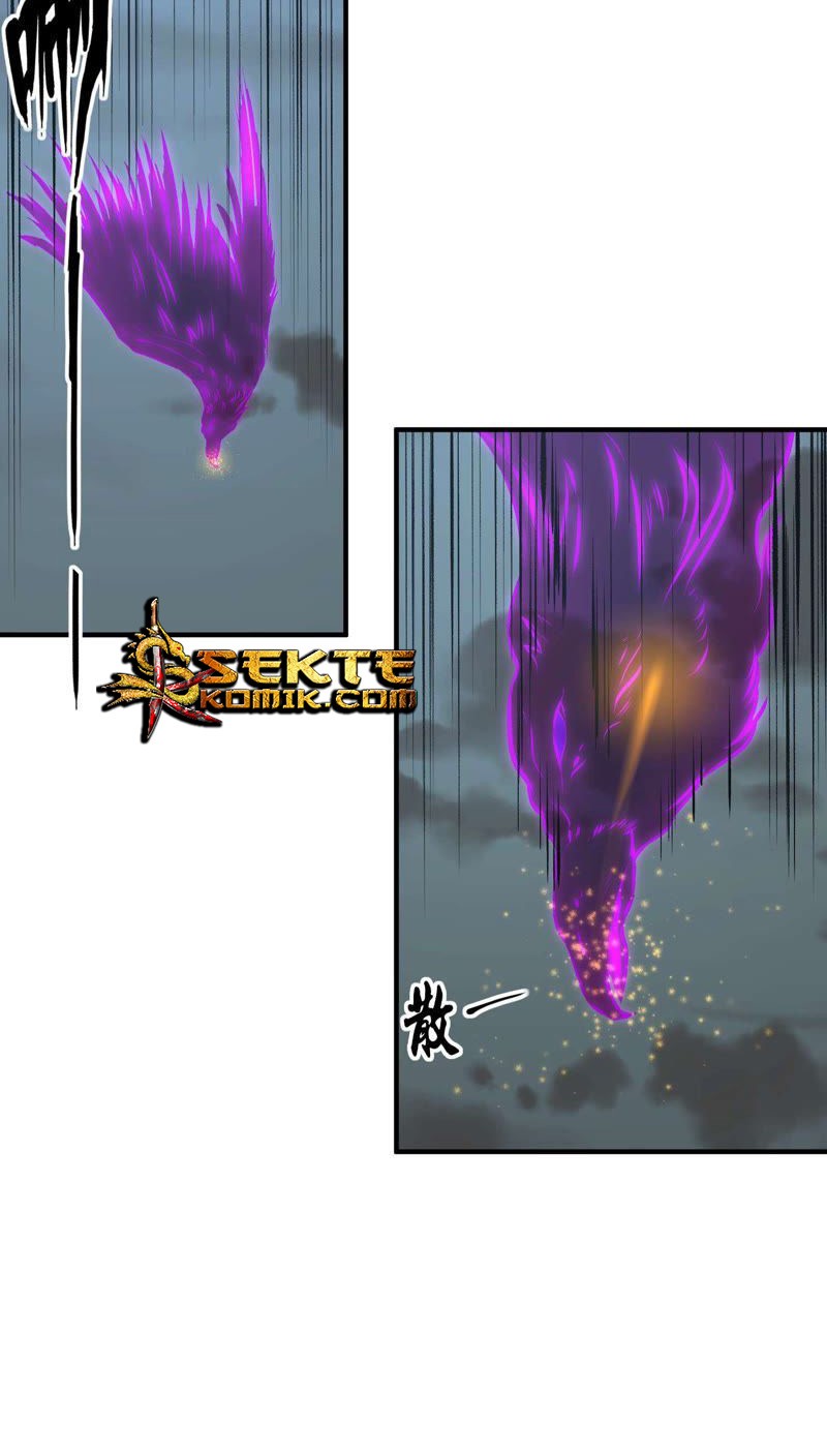 City Immortal Emperor: Dragon King Temple Chapter 14 - halaman 11