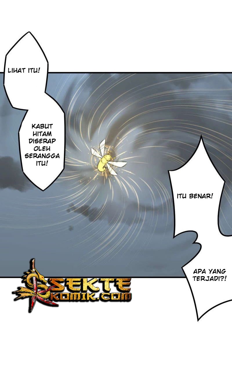 City Immortal Emperor: Dragon King Temple Chapter 14 - halaman 5