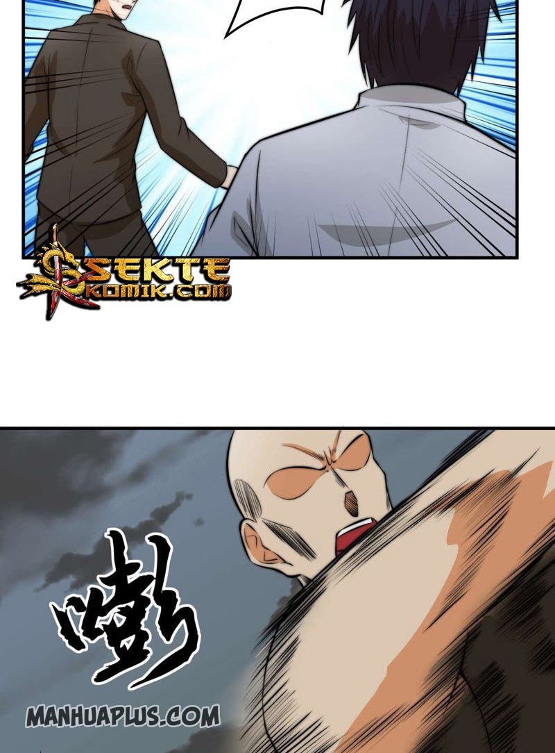 City Immortal Emperor: Dragon King Temple Chapter 15 - halaman 13