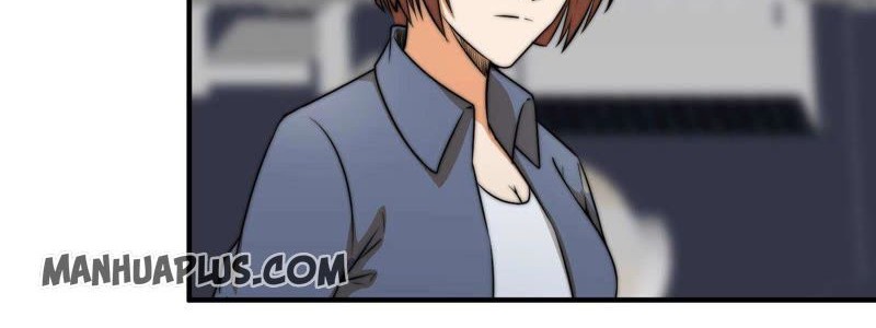 City Immortal Emperor: Dragon King Temple Chapter 15 - halaman 17