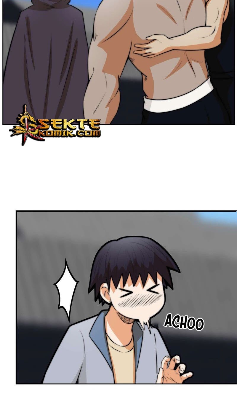 City Immortal Emperor: Dragon King Temple Chapter 16 - halaman 11