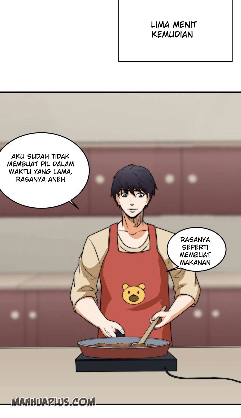 City Immortal Emperor: Dragon King Temple Chapter 16 - halaman 26