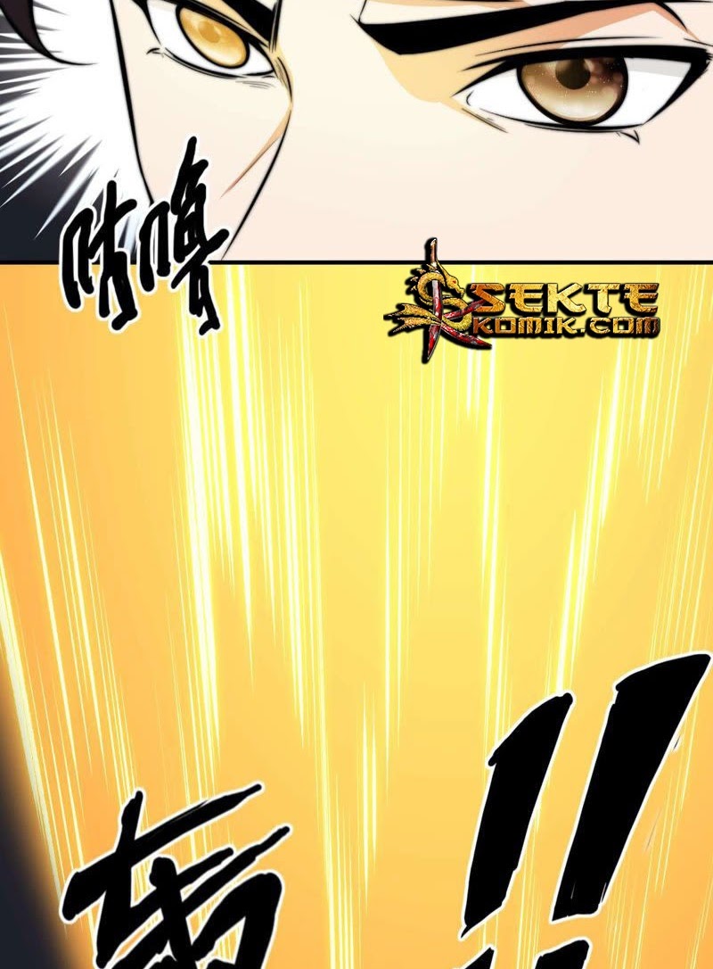 City Immortal Emperor: Dragon King Temple Chapter 16 - halaman 30