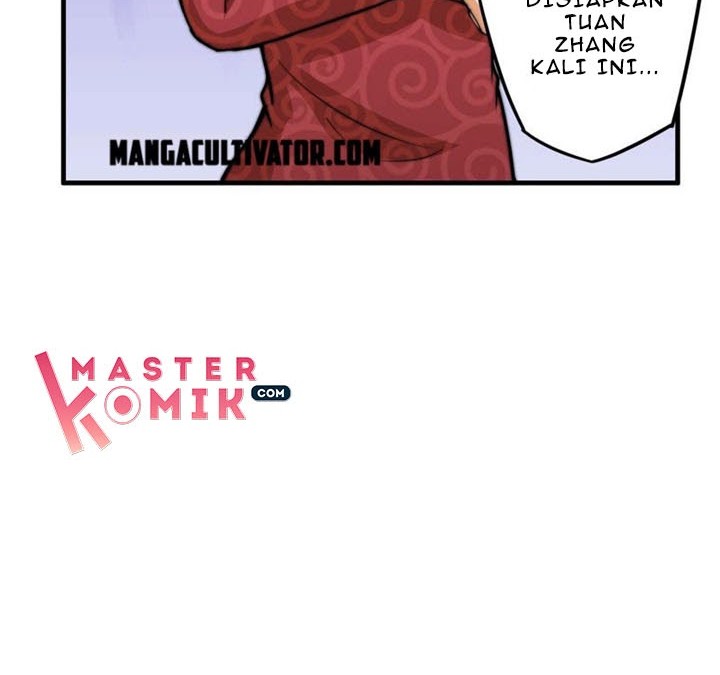 City Immortal Emperor: Dragon King Temple Chapter 17 - halaman 18