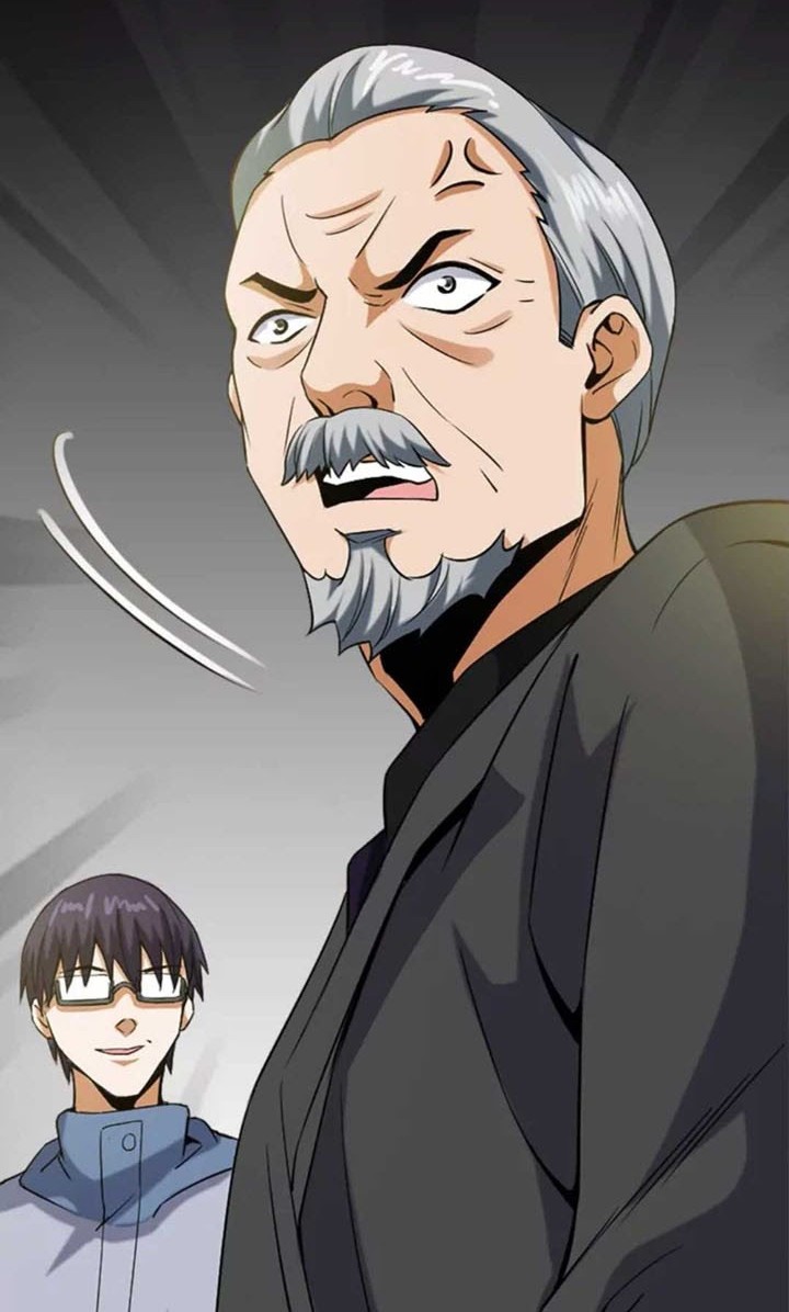 City Immortal Emperor: Dragon King Temple Chapter 18 - halaman 25
