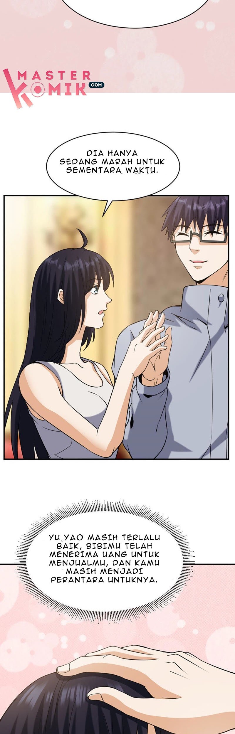 City Immortal Emperor: Dragon King Temple Chapter 19 - halaman 14