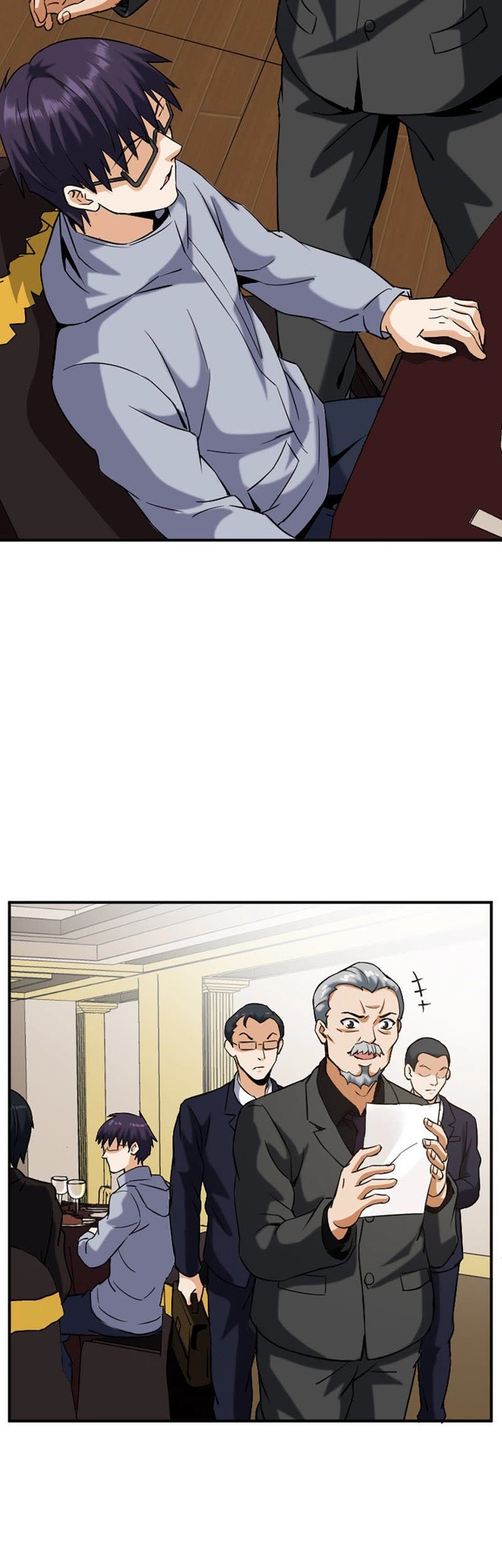 City Immortal Emperor: Dragon King Temple Chapter 19 - halaman 21