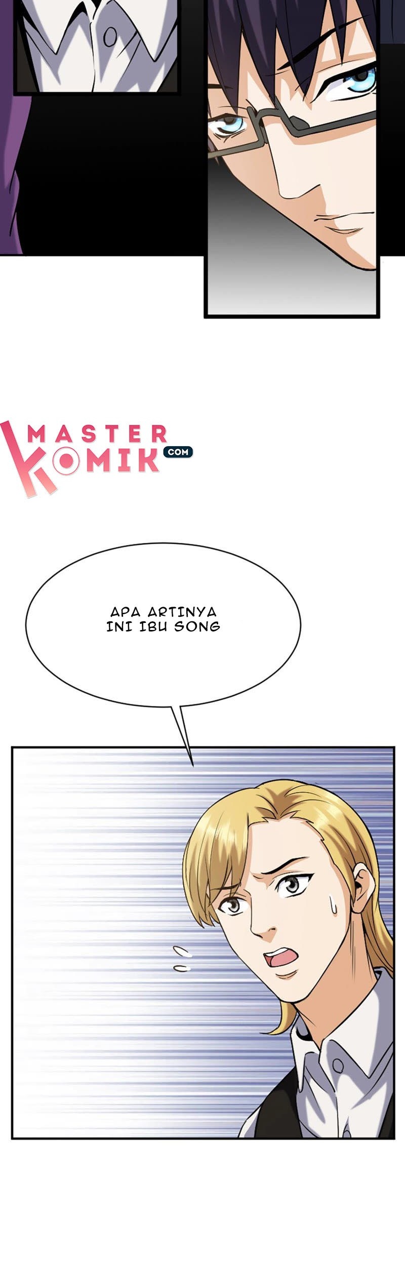 City Immortal Emperor: Dragon King Temple Chapter 19 - halaman 25