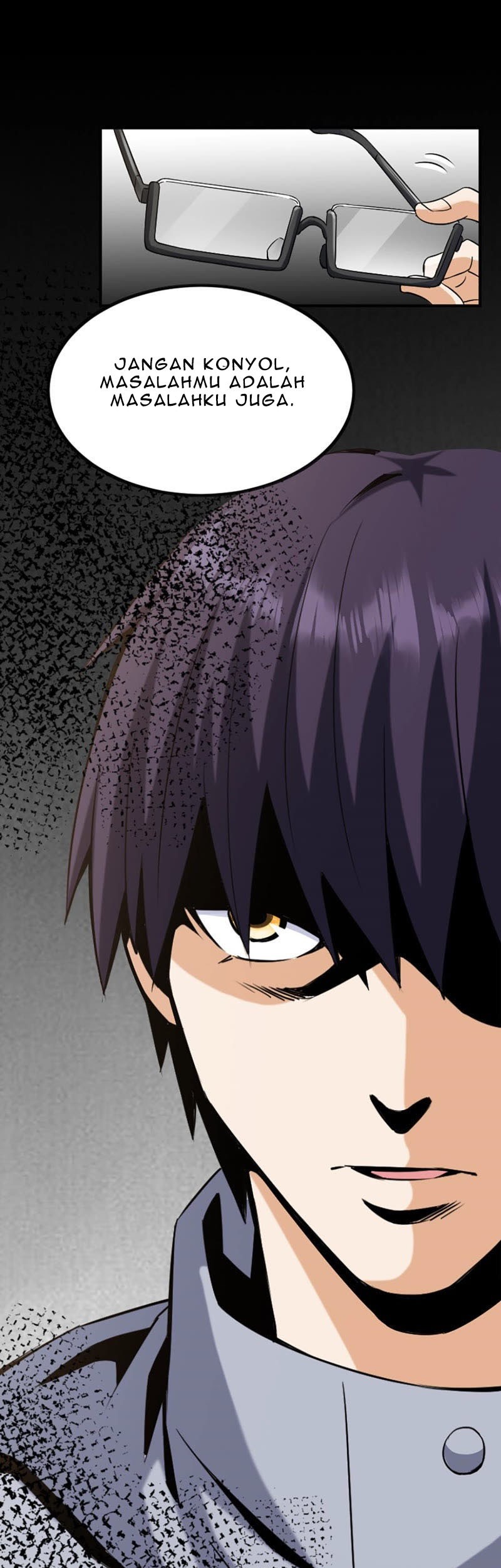 City Immortal Emperor: Dragon King Temple Chapter 19 - halaman 32