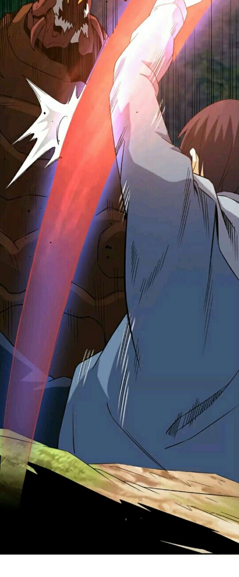 City Immortal Emperor: Dragon King Temple Chapter 22 - halaman 24