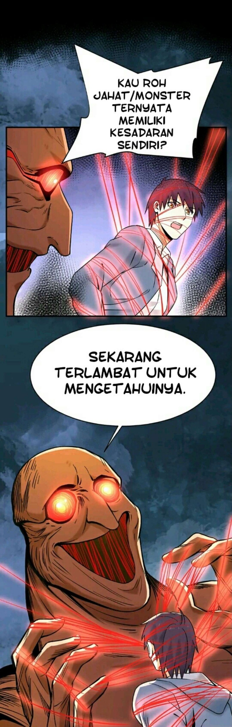 City Immortal Emperor: Dragon King Temple Chapter 23 - halaman 14
