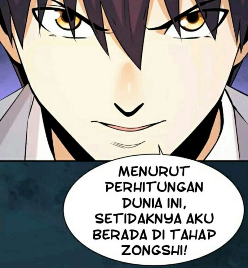 City Immortal Emperor: Dragon King Temple Chapter 23 - halaman 29
