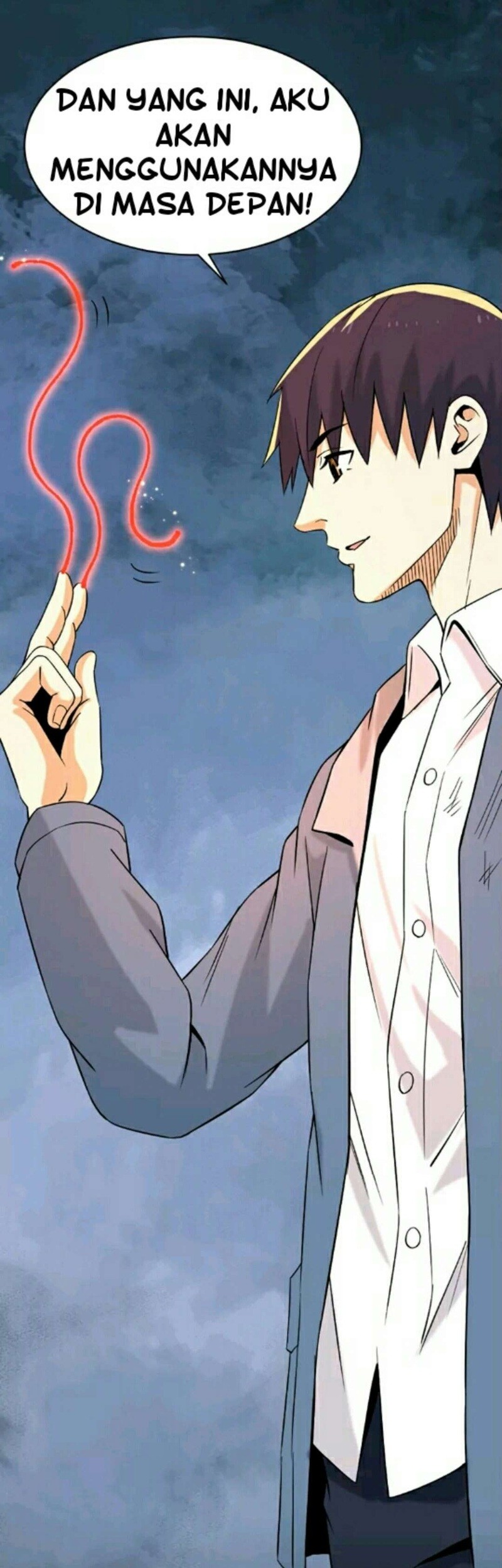 City Immortal Emperor: Dragon King Temple Chapter 23 - halaman 30