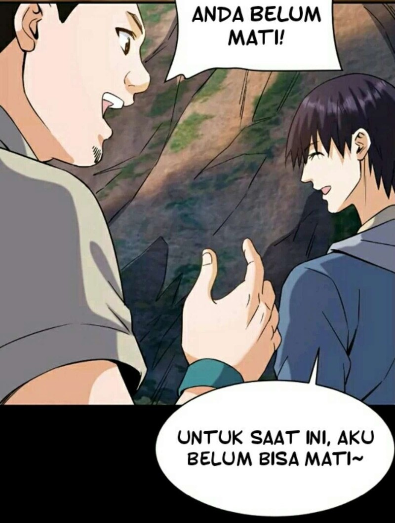 City Immortal Emperor: Dragon King Temple Chapter 23 - halaman 35