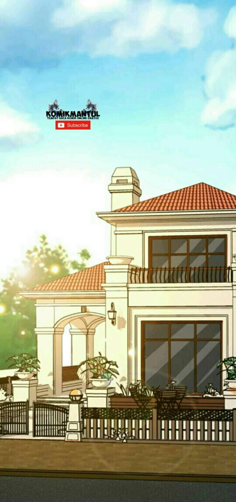 City Immortal Emperor: Dragon King Temple Chapter 24 - halaman 7