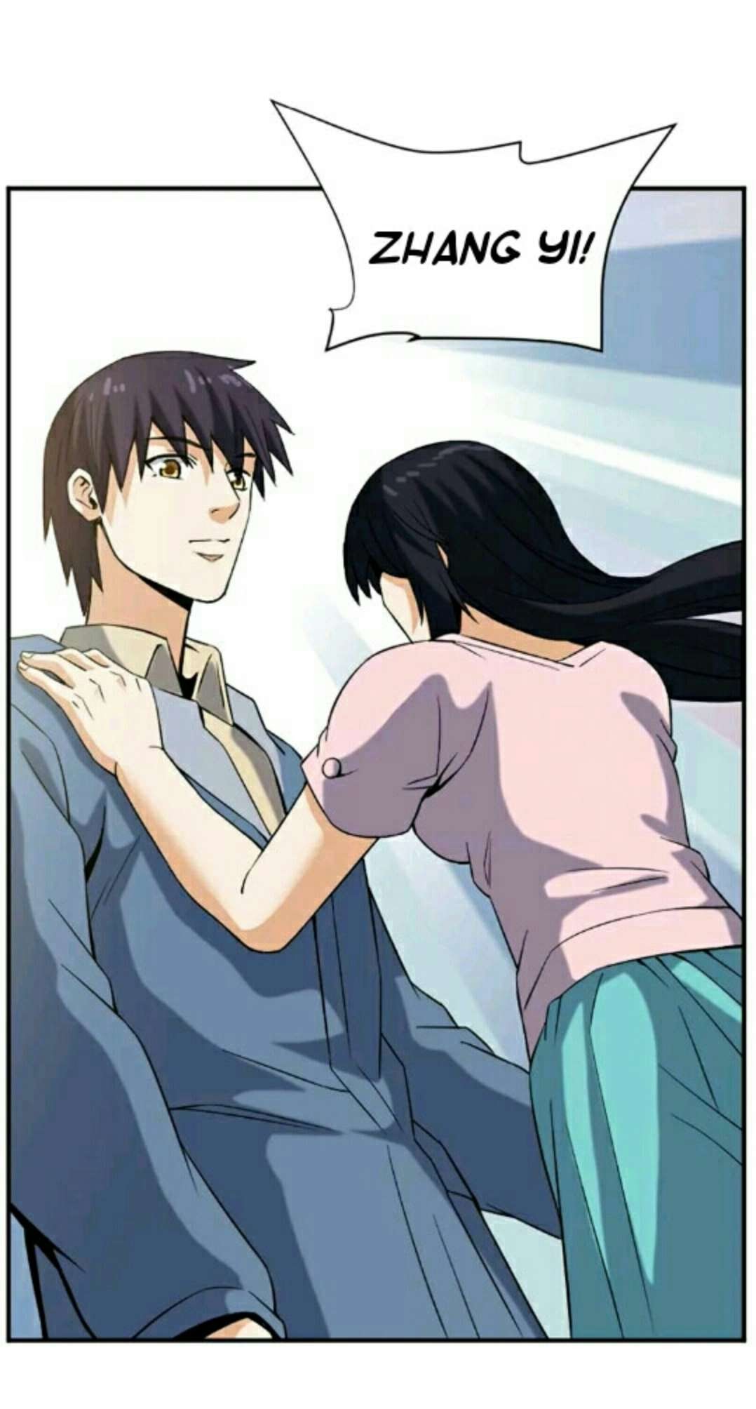 City Immortal Emperor: Dragon King Temple Chapter 25 - halaman 14