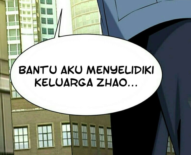 City Immortal Emperor: Dragon King Temple Chapter 26 - halaman 12
