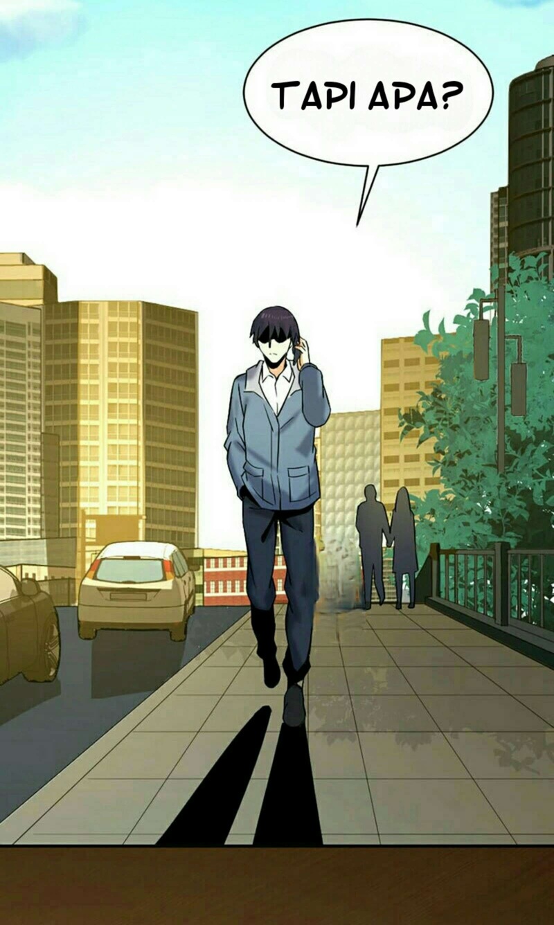 City Immortal Emperor: Dragon King Temple Chapter 26 - halaman 15