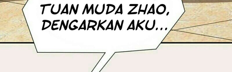 City Immortal Emperor: Dragon King Temple Chapter 26 - halaman 20