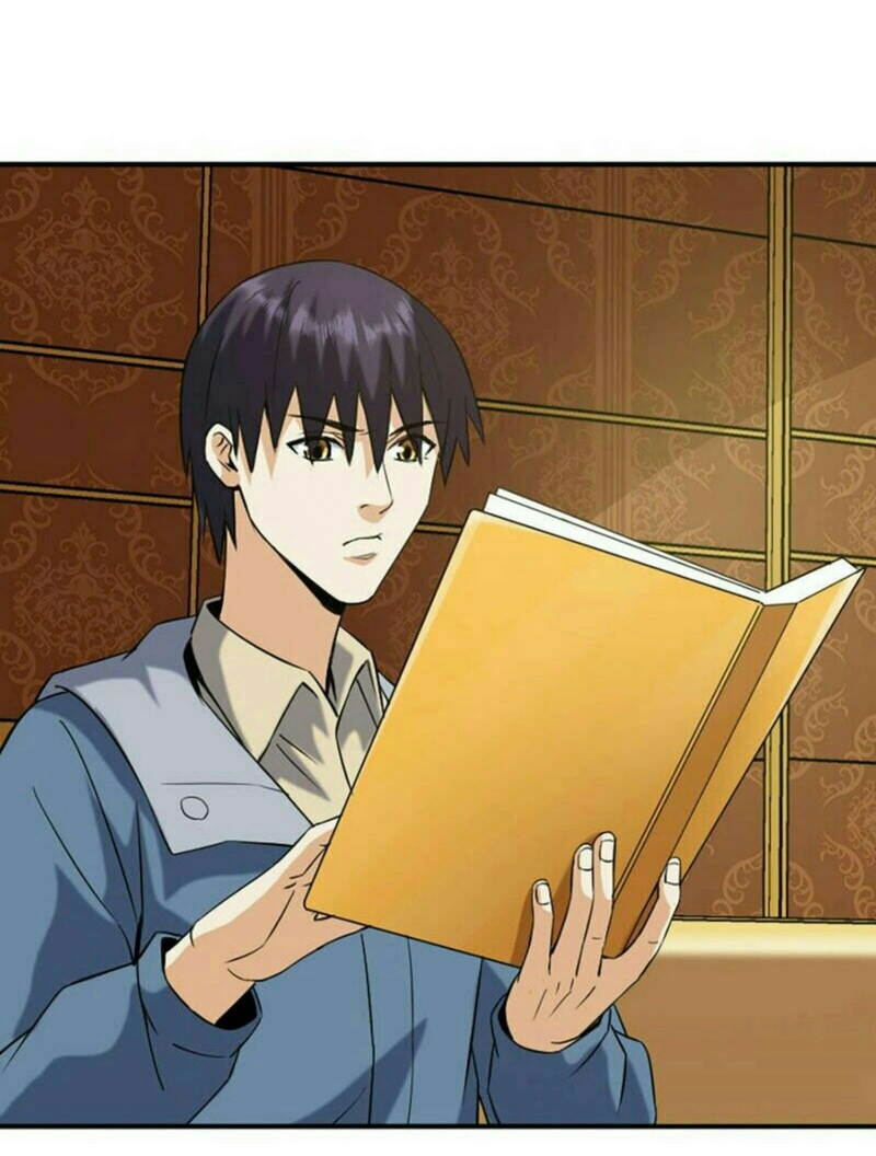 City Immortal Emperor: Dragon King Temple Chapter 26 - halaman 28