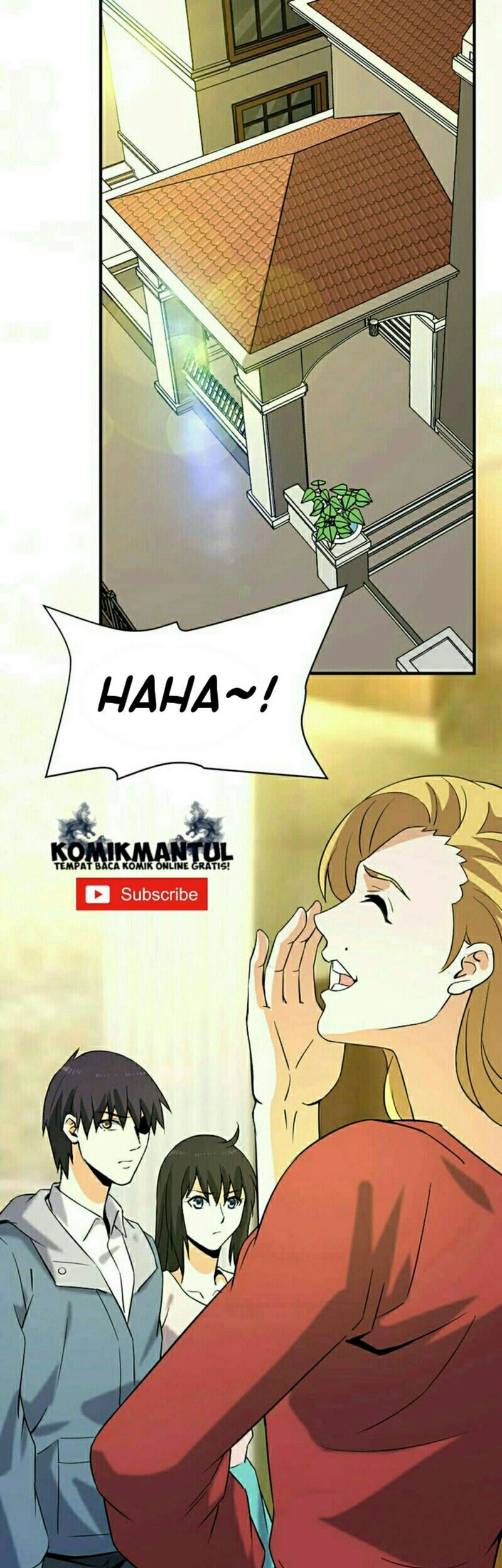 City Immortal Emperor: Dragon King Temple Chapter 26 - halaman 3
