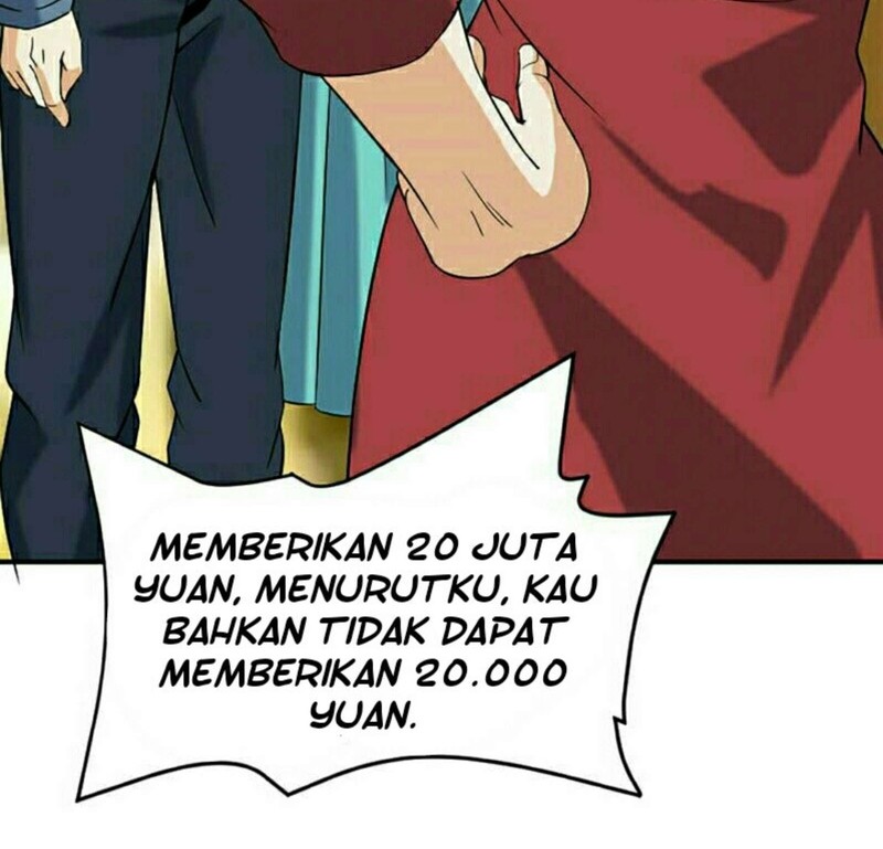 City Immortal Emperor: Dragon King Temple Chapter 26 - halaman 4