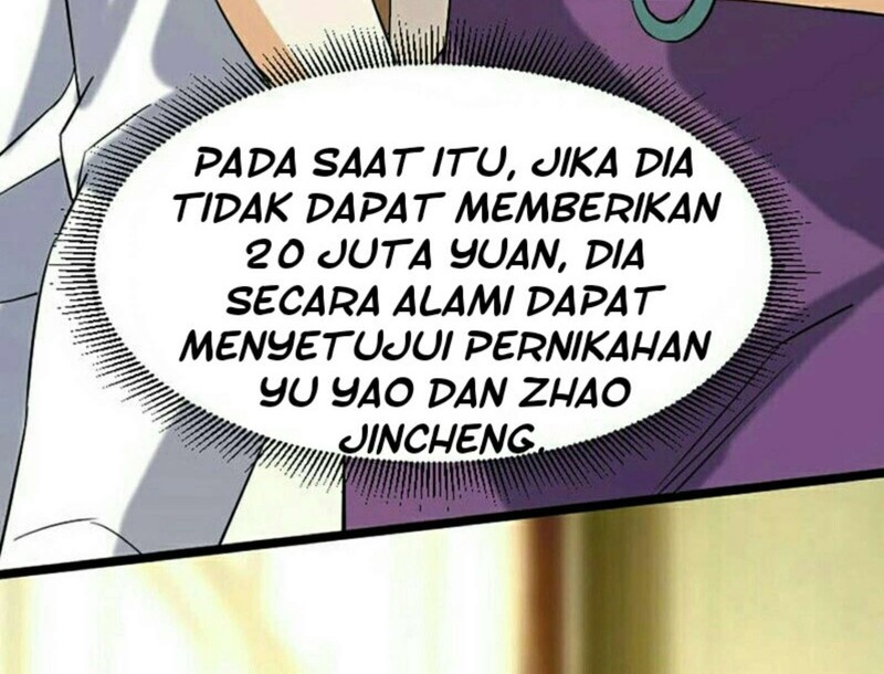 City Immortal Emperor: Dragon King Temple Chapter 26 - halaman 6
