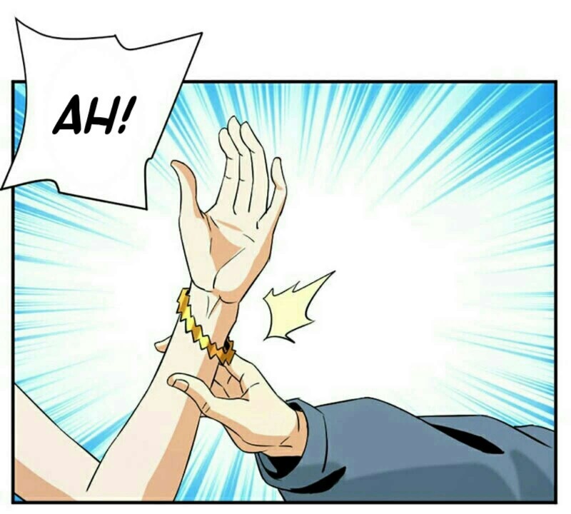 City Immortal Emperor: Dragon King Temple Chapter 27 - halaman 26