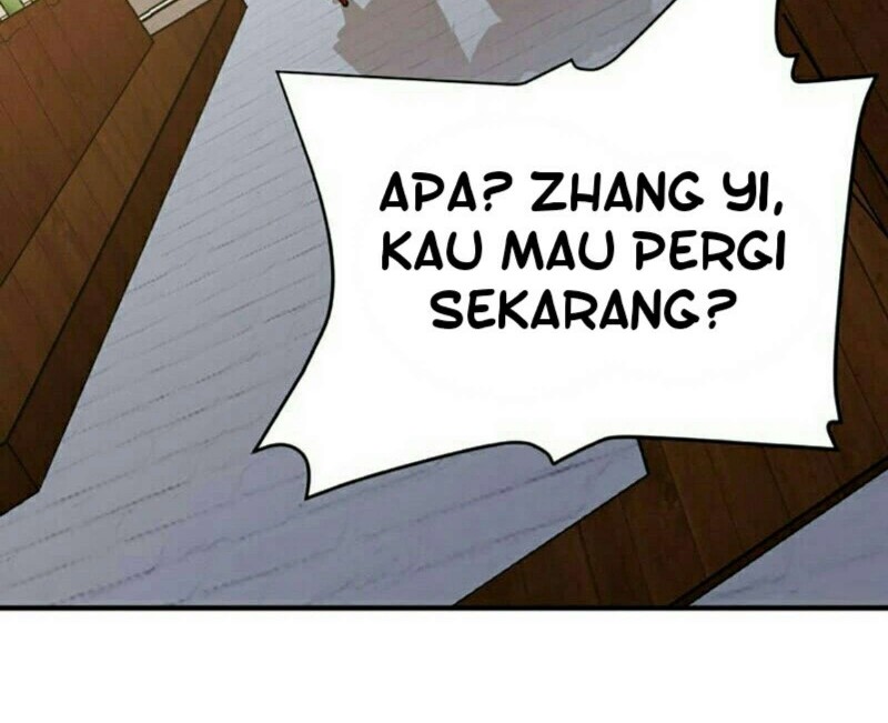 City Immortal Emperor: Dragon King Temple Chapter 27 - halaman 31