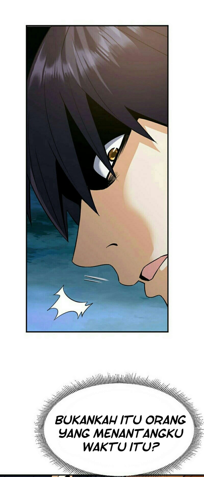 City Immortal Emperor: Dragon King Temple Chapter 27 - halaman 34