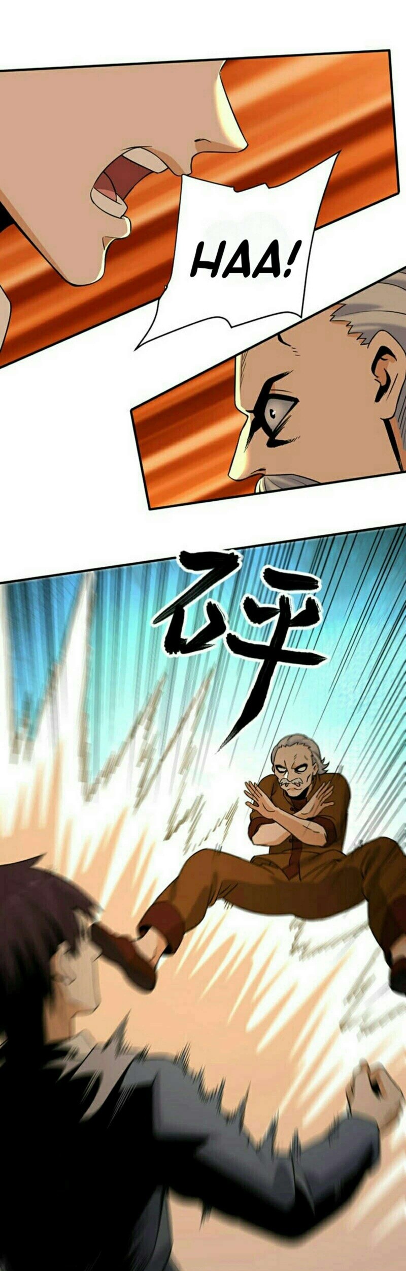 City Immortal Emperor: Dragon King Temple Chapter 28 - halaman 18