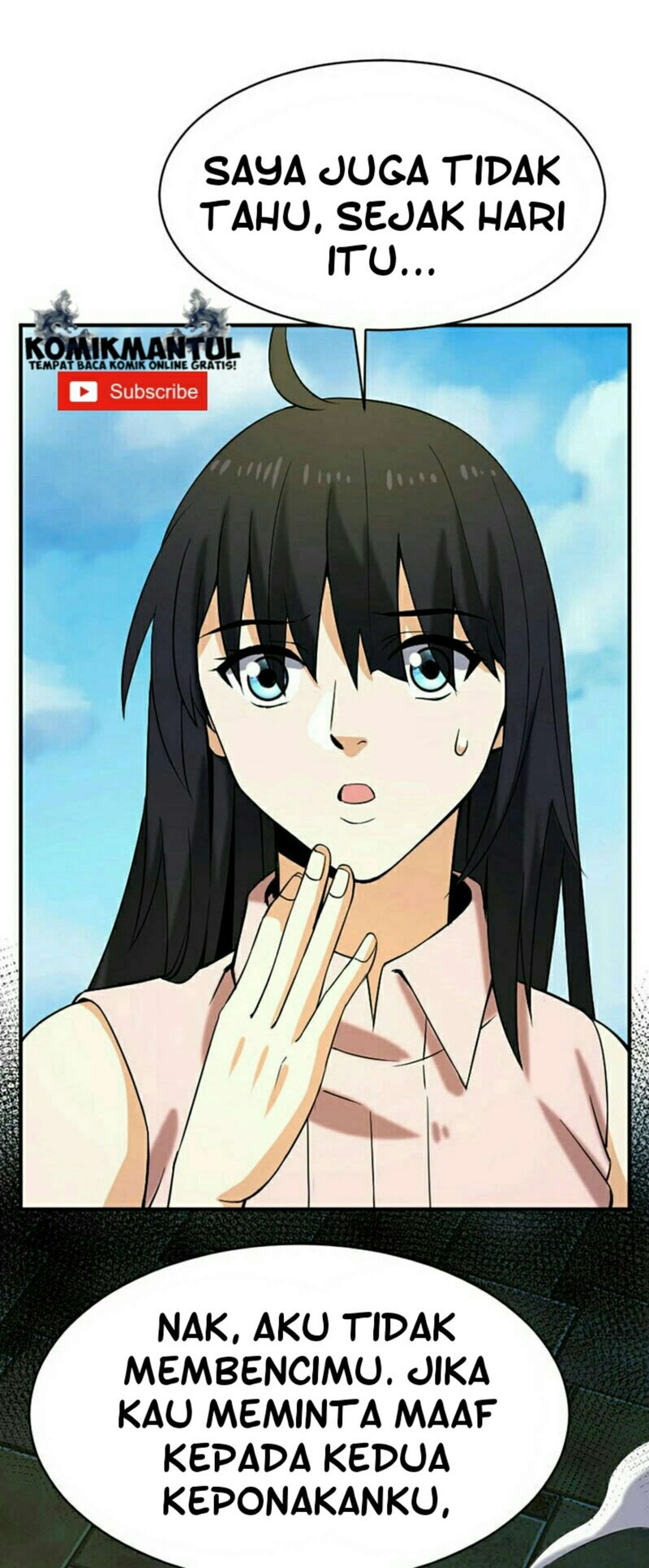 City Immortal Emperor: Dragon King Temple Chapter 28 - halaman 23