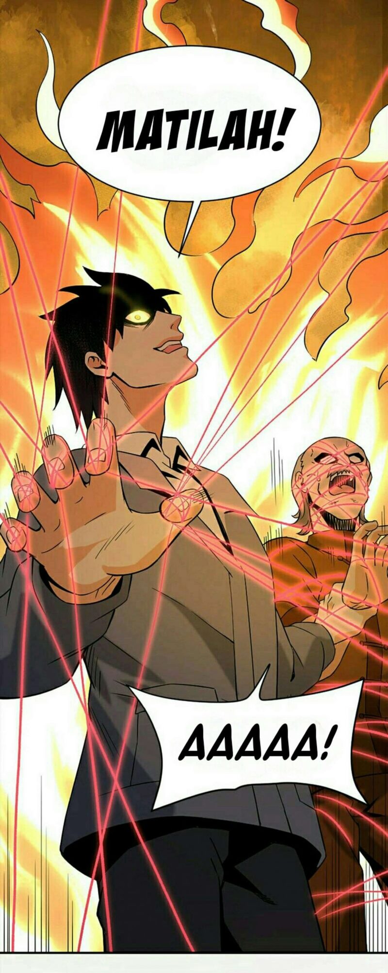 City Immortal Emperor: Dragon King Temple Chapter 29 - halaman 11