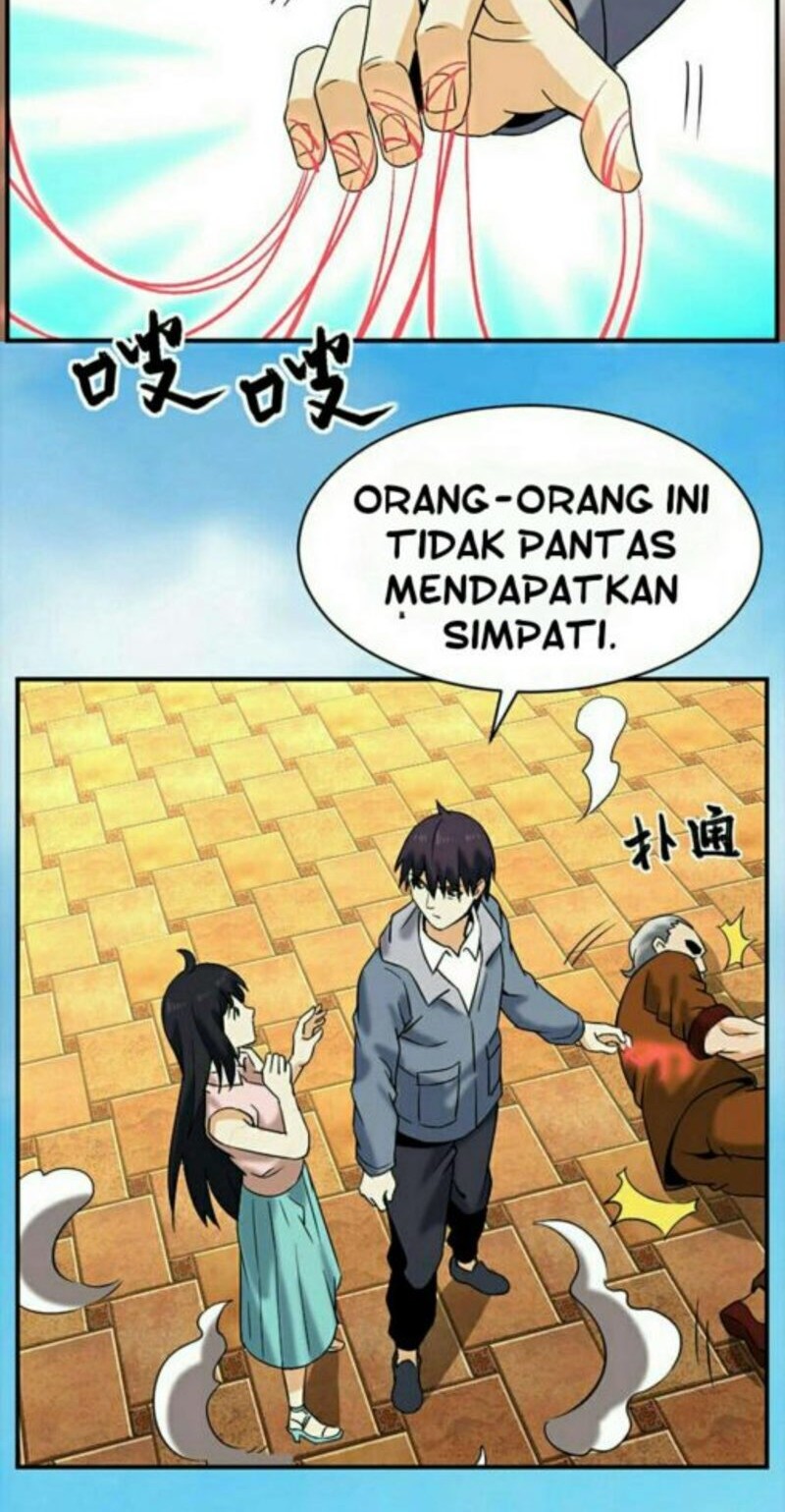 City Immortal Emperor: Dragon King Temple Chapter 29 - halaman 14