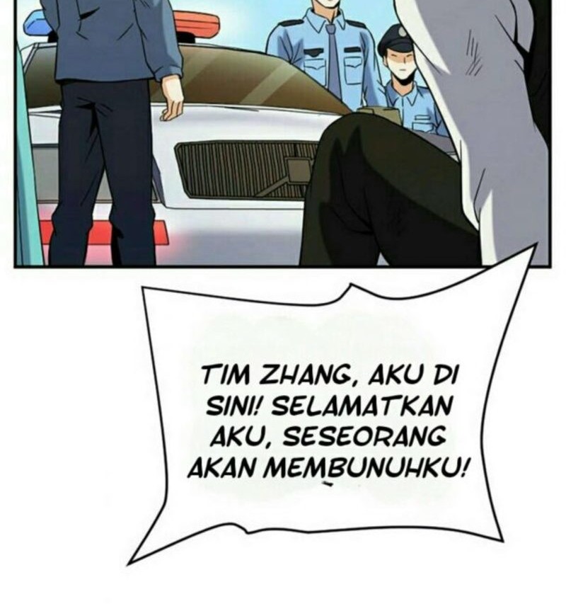 City Immortal Emperor: Dragon King Temple Chapter 29 - halaman 17