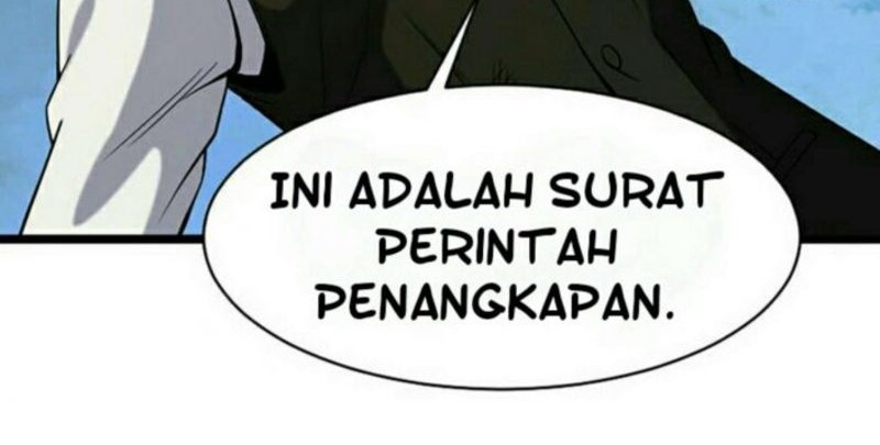 City Immortal Emperor: Dragon King Temple Chapter 29 - halaman 20