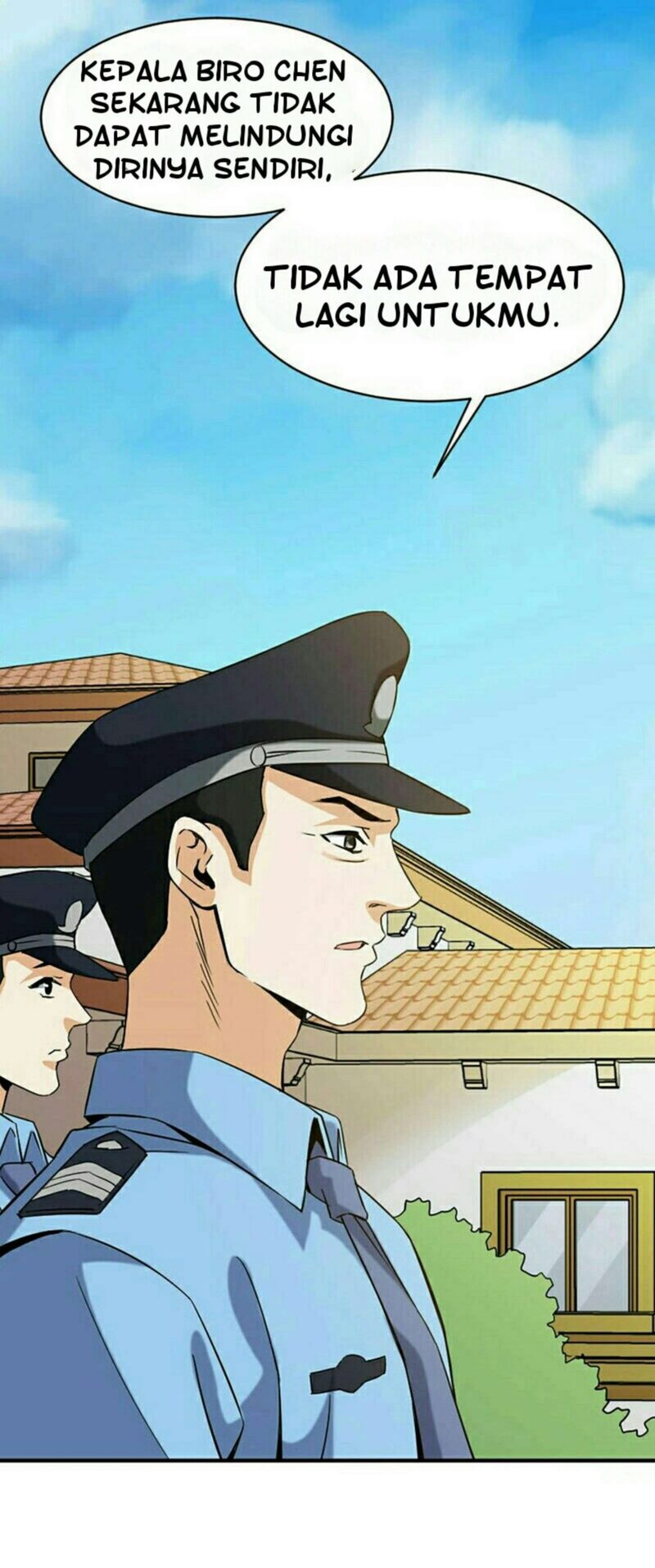 City Immortal Emperor: Dragon King Temple Chapter 29 - halaman 29