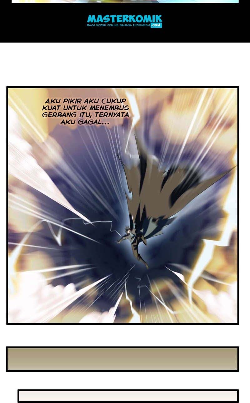 City Immortal Emperor: Dragon King Temple Chapter 3 - halaman 14