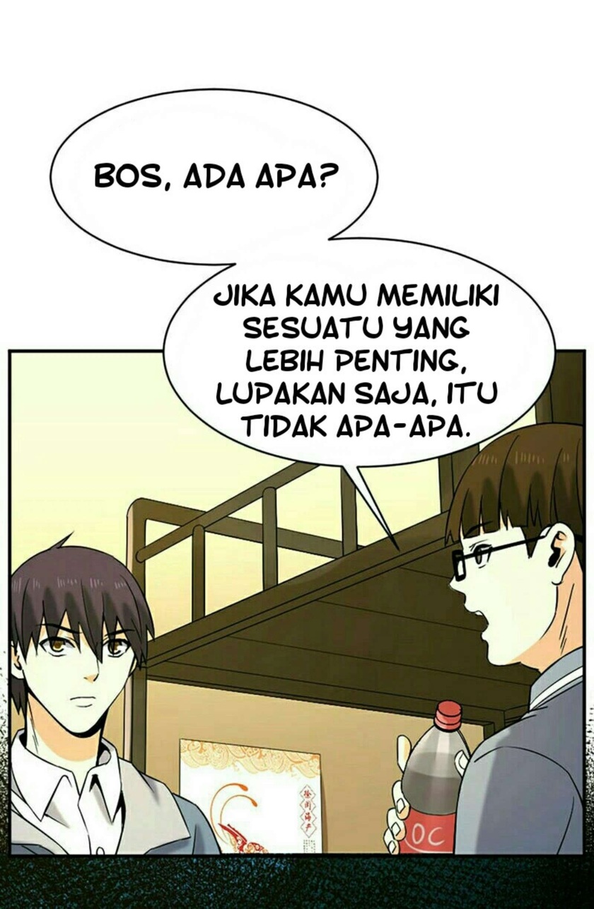 City Immortal Emperor: Dragon King Temple Chapter 30 - halaman 10