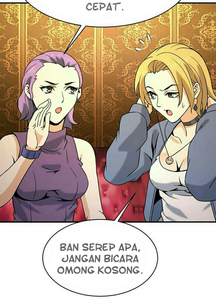 City Immortal Emperor: Dragon King Temple Chapter 30 - halaman 21