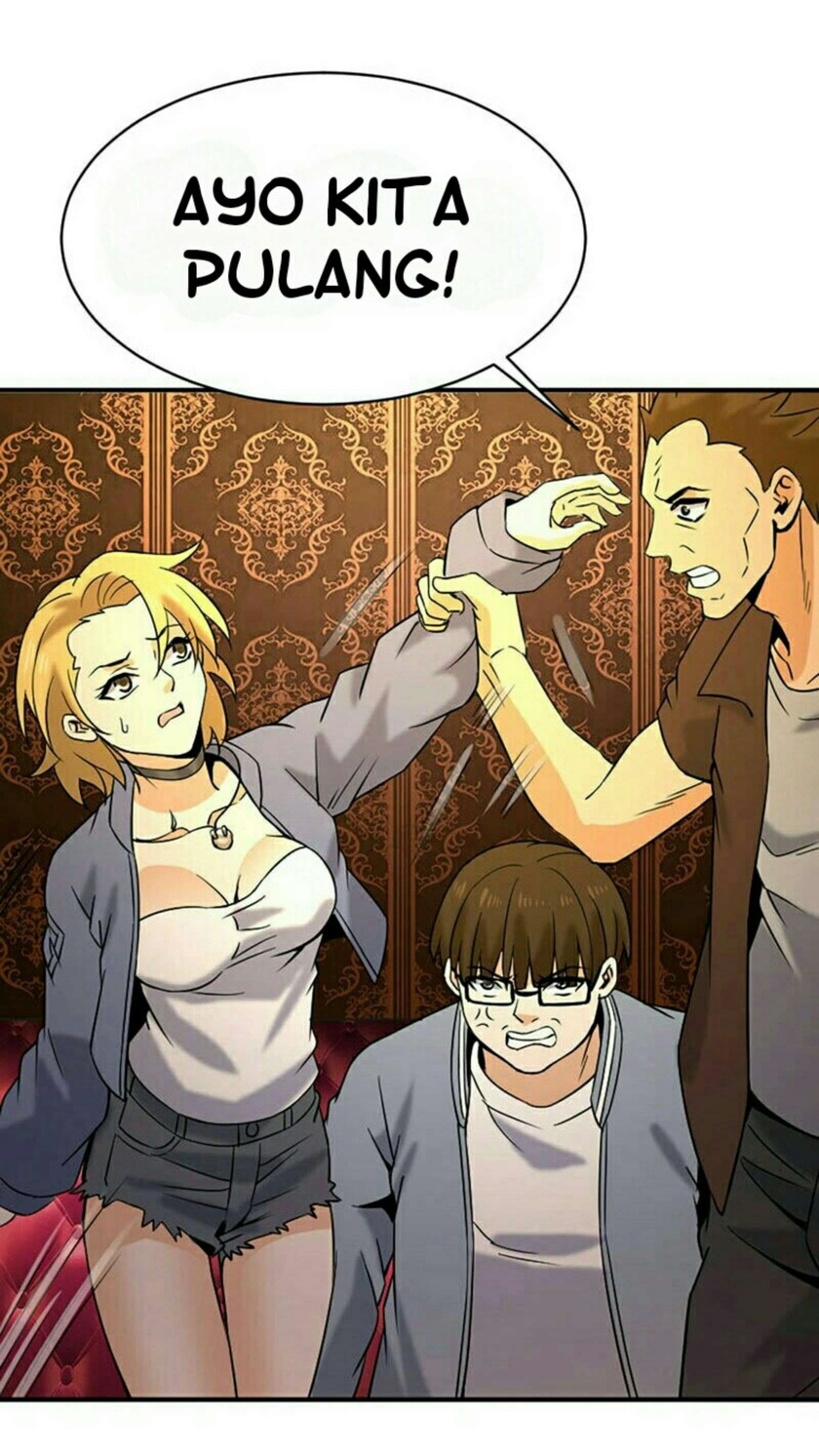 City Immortal Emperor: Dragon King Temple Chapter 30 - halaman 24