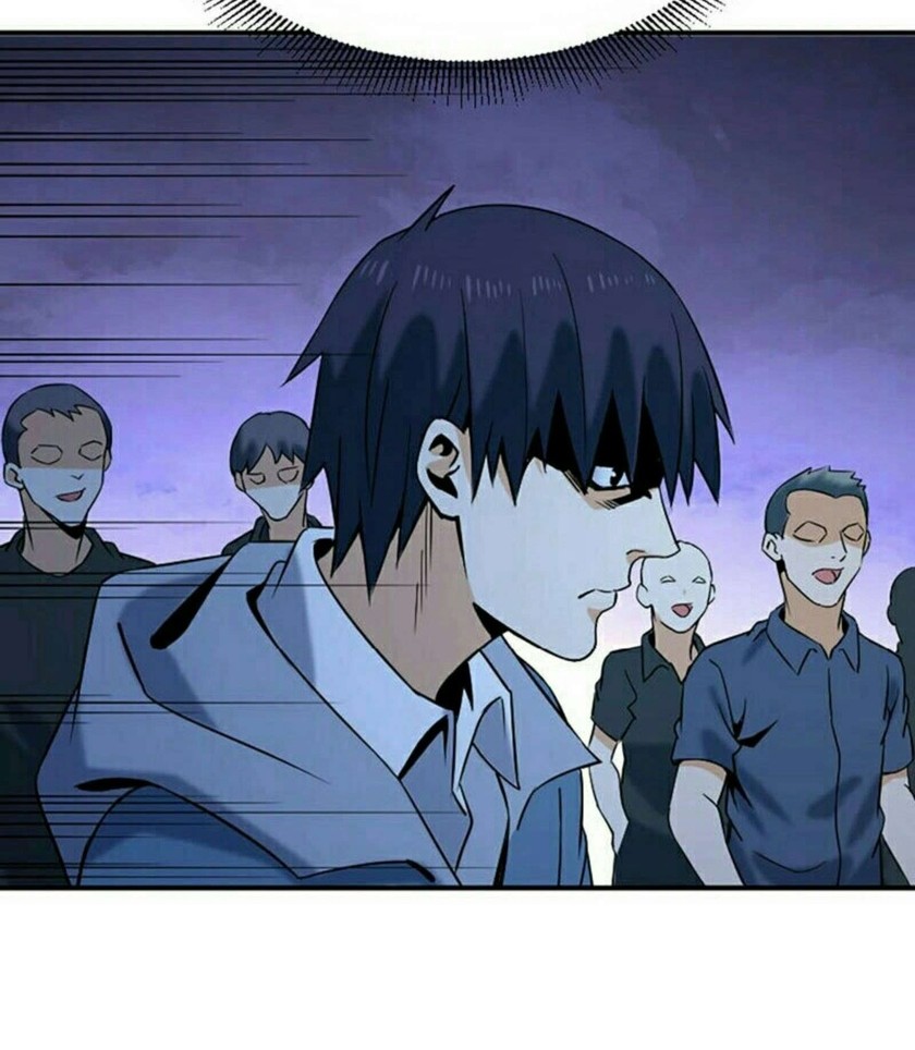 City Immortal Emperor: Dragon King Temple Chapter 30 - halaman 30