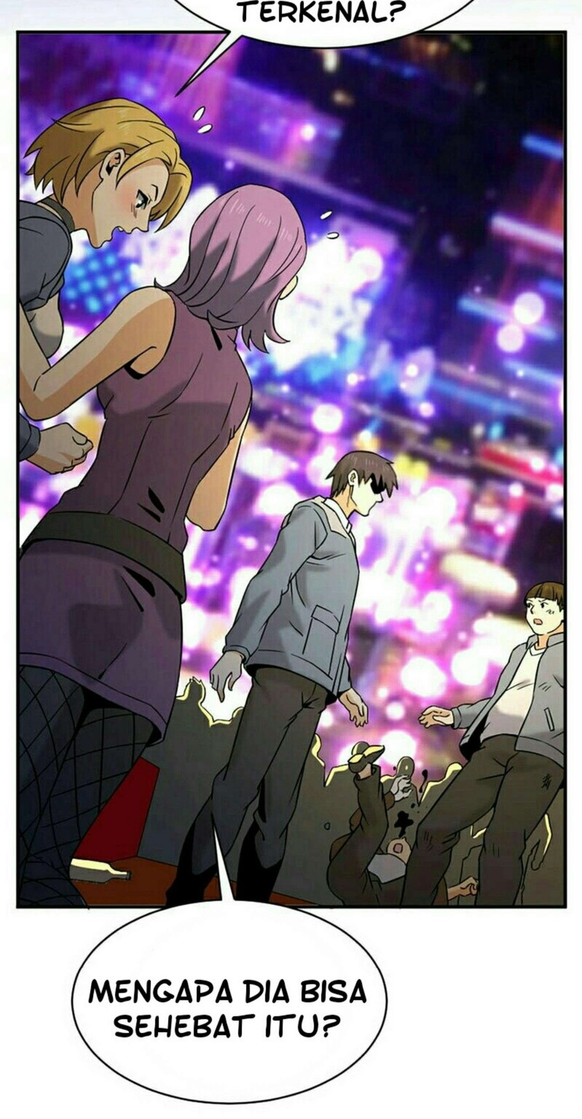 City Immortal Emperor: Dragon King Temple Chapter 30 - halaman 35