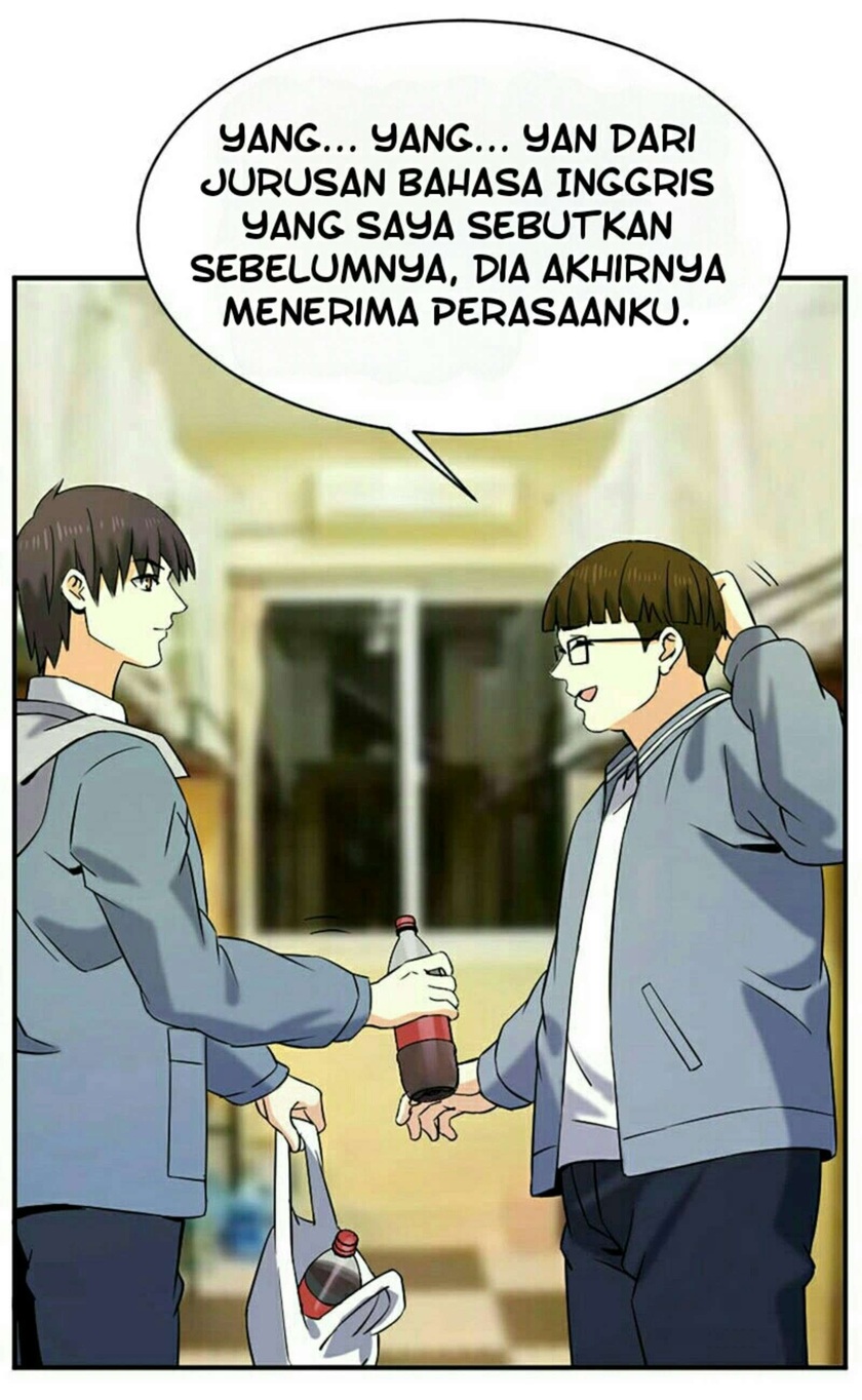 City Immortal Emperor: Dragon King Temple Chapter 30 - halaman 6