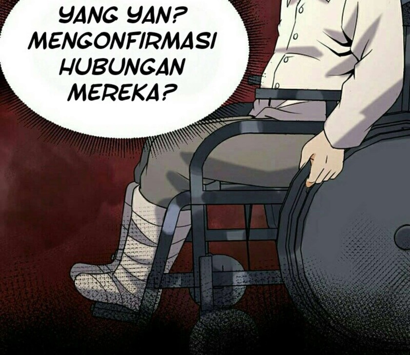 City Immortal Emperor: Dragon King Temple Chapter 30 - halaman 8