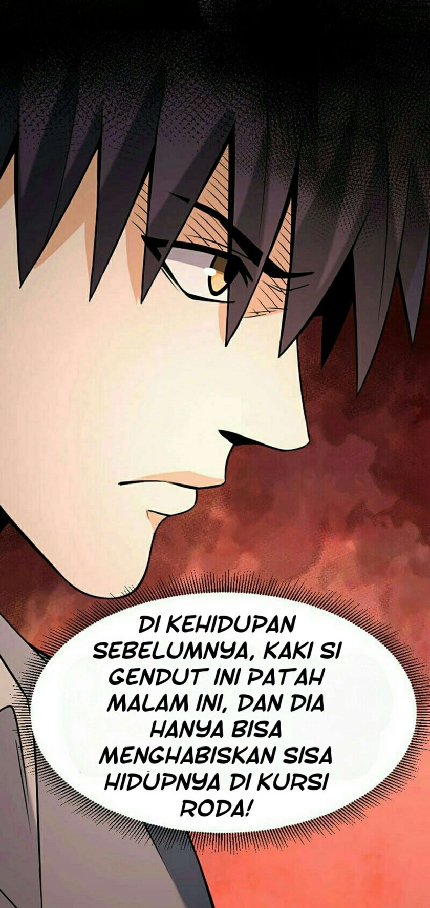 City Immortal Emperor: Dragon King Temple Chapter 30 - halaman 9