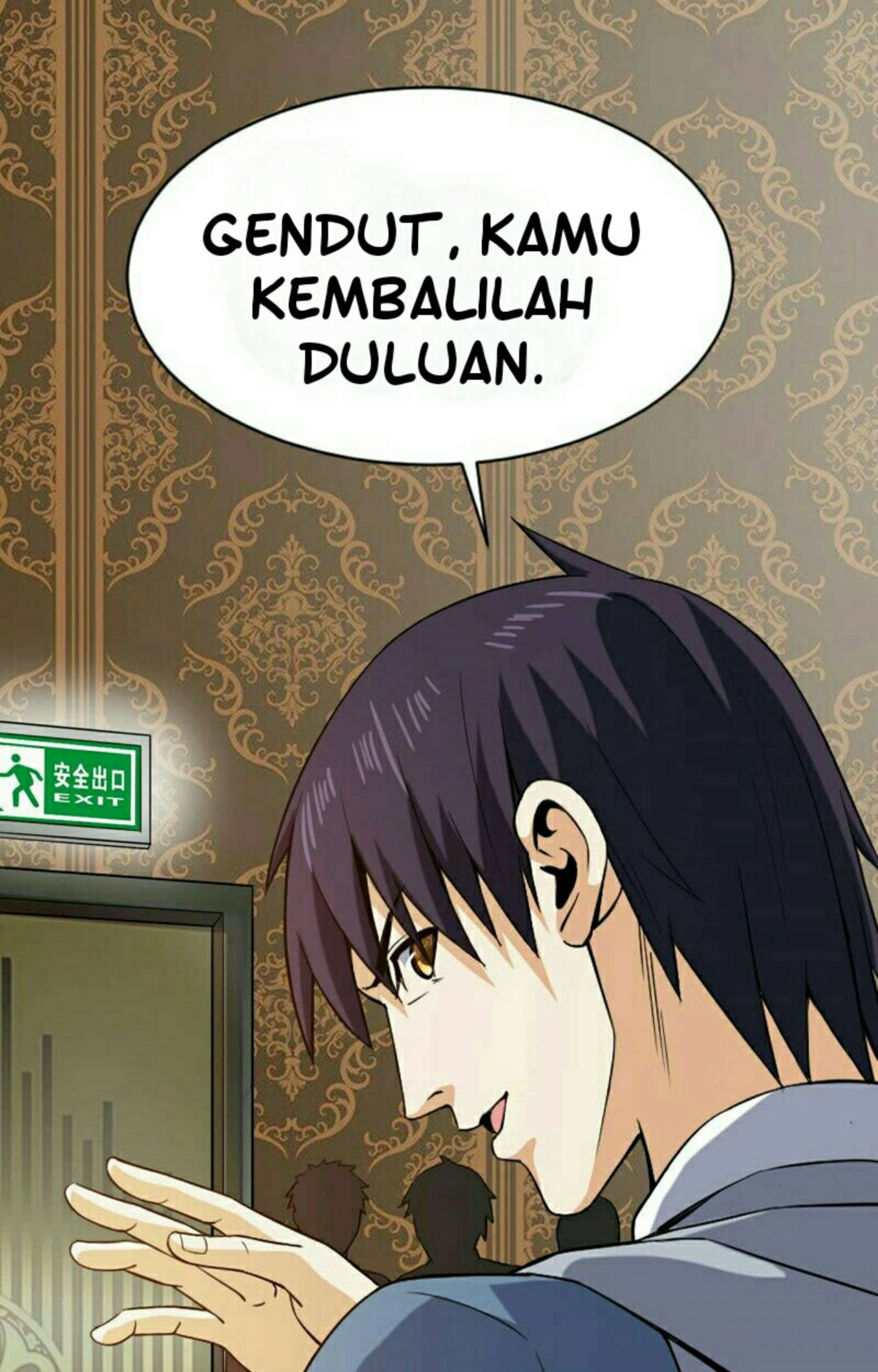 City Immortal Emperor: Dragon King Temple Chapter 31 - halaman 22