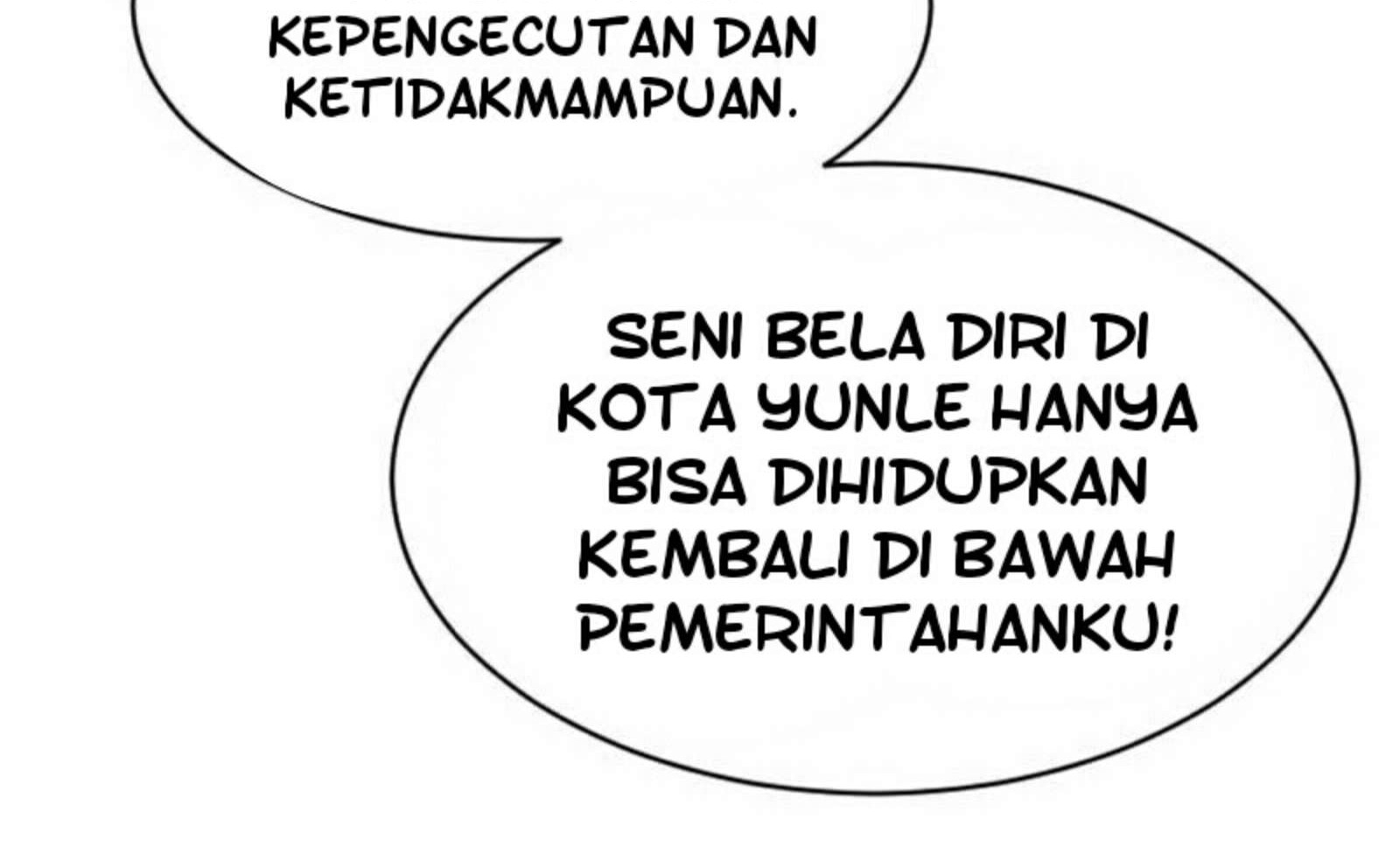 City Immortal Emperor: Dragon King Temple Chapter 31 - halaman 29