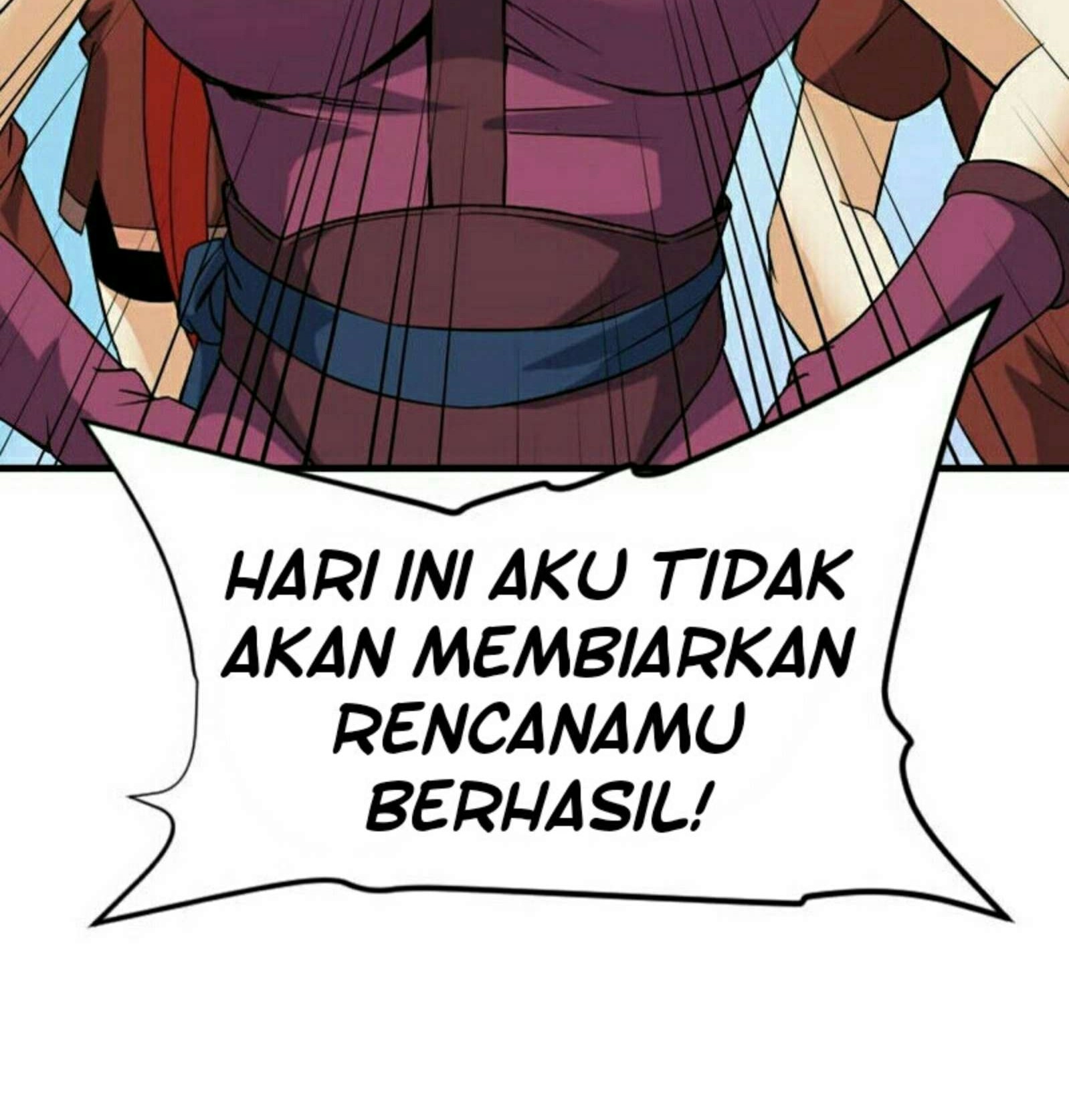 City Immortal Emperor: Dragon King Temple Chapter 31 - halaman 31