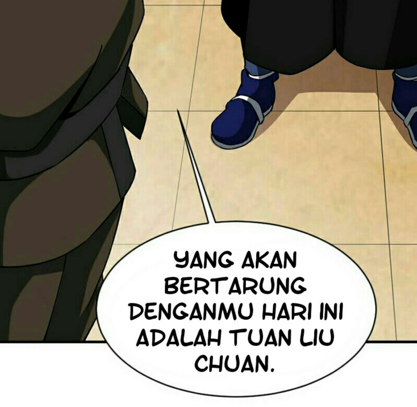 City Immortal Emperor: Dragon King Temple Chapter 31 - halaman 34